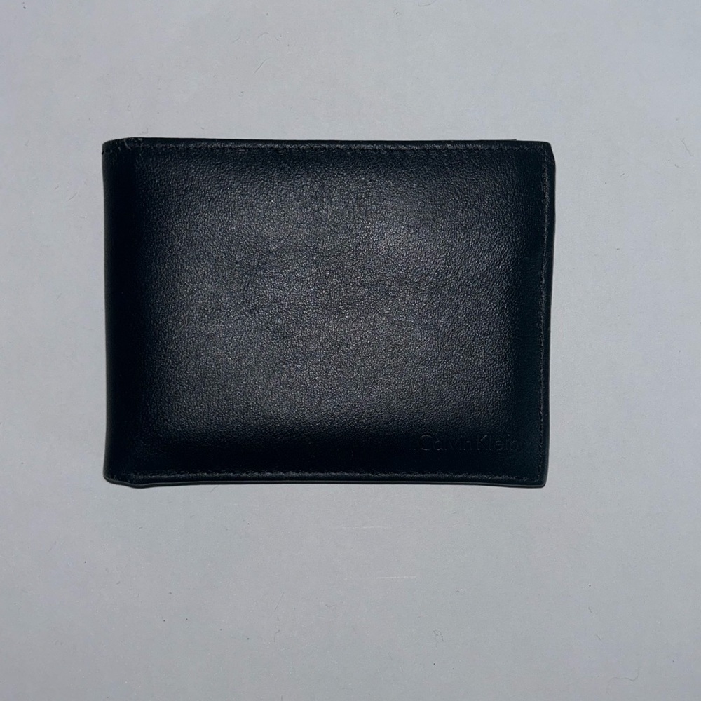 Calvin Klein Wallet